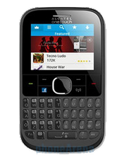 Alcatel 3020
